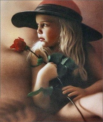 amour